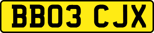 BB03CJX