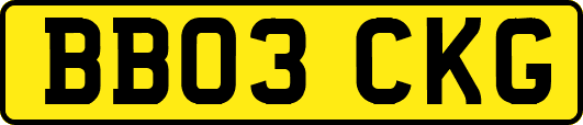 BB03CKG