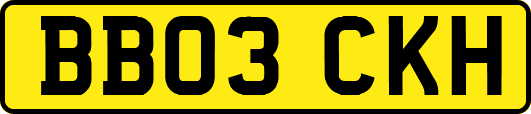 BB03CKH