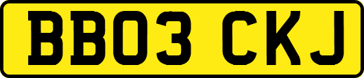 BB03CKJ