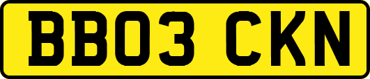 BB03CKN