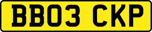 BB03CKP