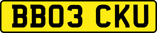 BB03CKU