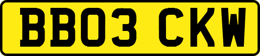BB03CKW