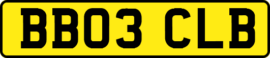 BB03CLB
