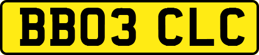 BB03CLC