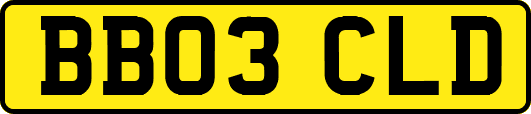 BB03CLD