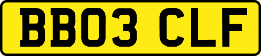 BB03CLF