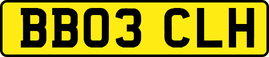 BB03CLH