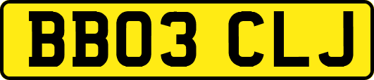 BB03CLJ
