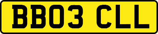 BB03CLL