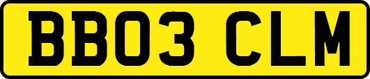 BB03CLM