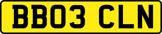 BB03CLN
