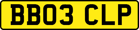BB03CLP