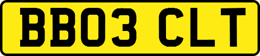BB03CLT