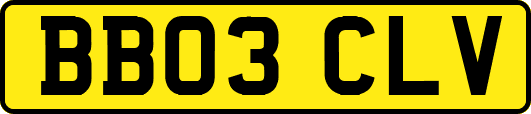 BB03CLV
