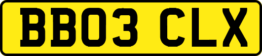 BB03CLX