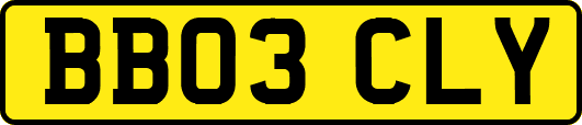 BB03CLY