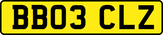 BB03CLZ