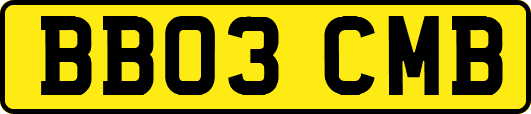 BB03CMB