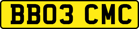 BB03CMC