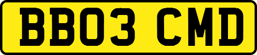 BB03CMD