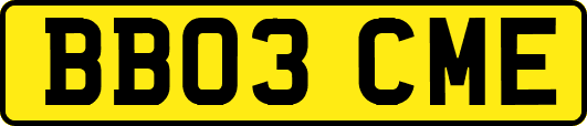 BB03CME
