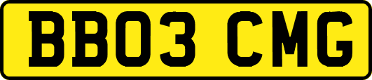 BB03CMG