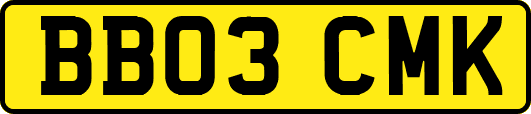 BB03CMK