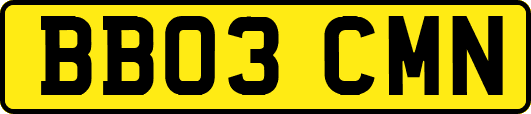 BB03CMN