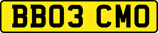 BB03CMO
