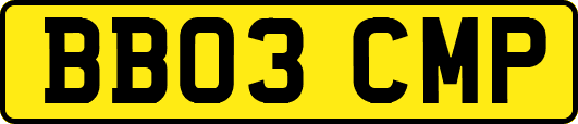 BB03CMP