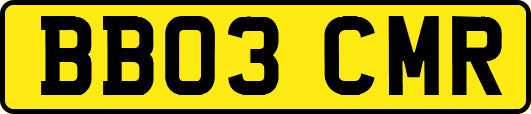 BB03CMR
