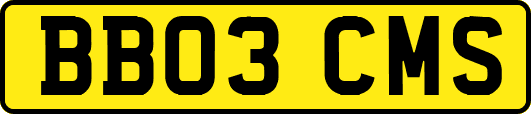 BB03CMS
