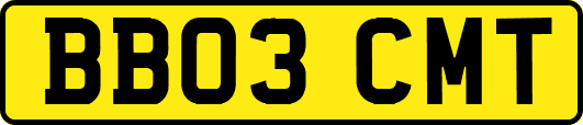 BB03CMT