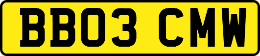 BB03CMW