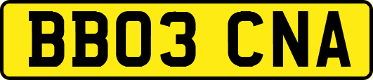 BB03CNA