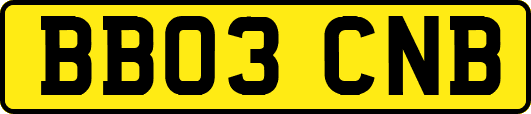BB03CNB