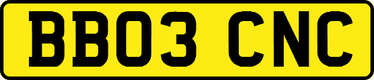 BB03CNC