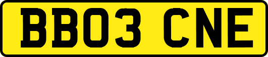 BB03CNE