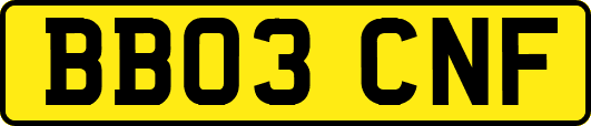 BB03CNF