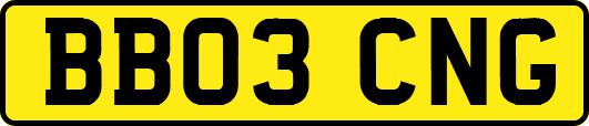 BB03CNG
