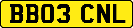 BB03CNL