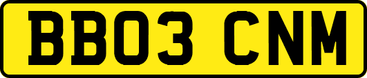 BB03CNM