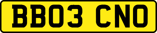 BB03CNO