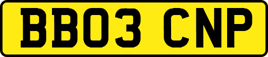BB03CNP