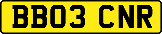 BB03CNR
