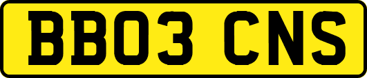BB03CNS