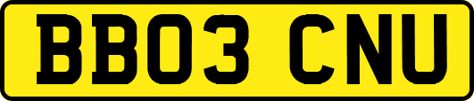 BB03CNU