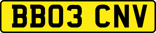 BB03CNV